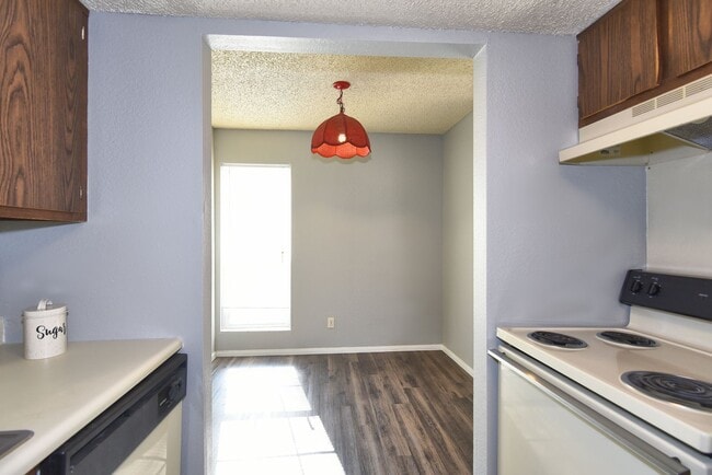 Interior Photo - Country Club