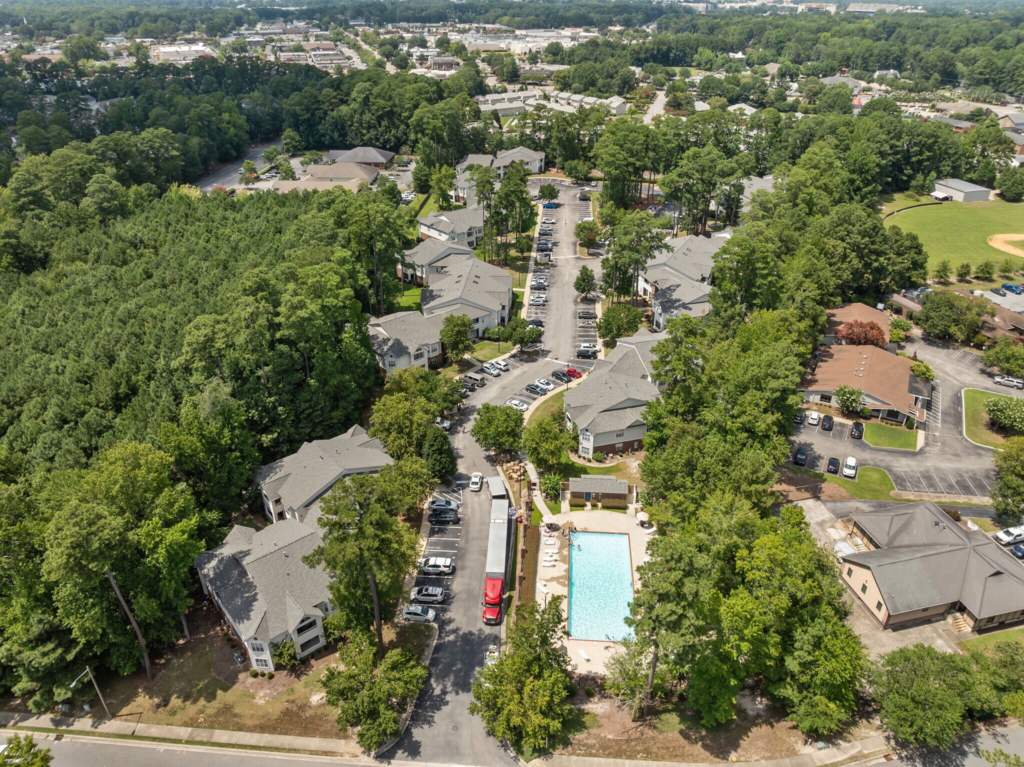 Building Photo - 1121 Turtle Creek Rd