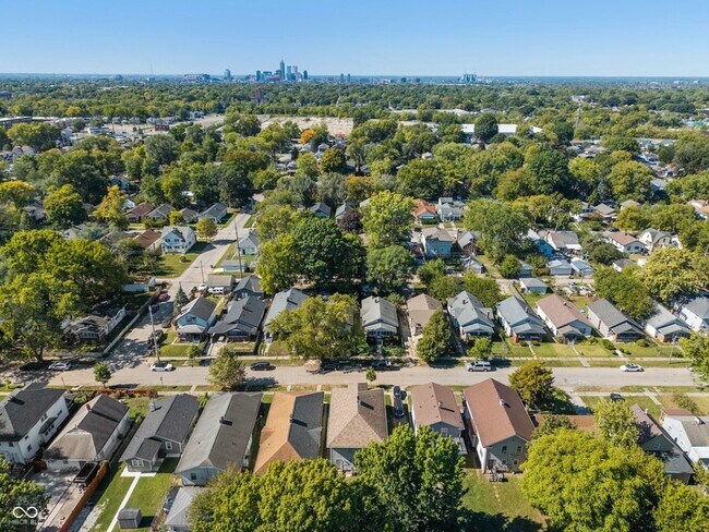 Building Photo - 717 N Grant Ave