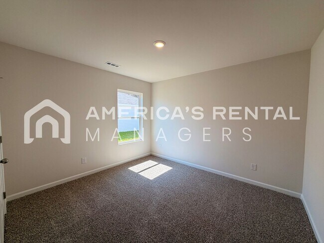 Building Photo - New Construction Home for Rent!