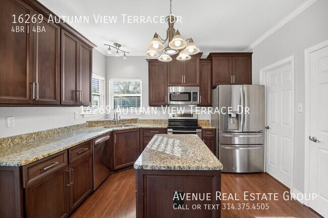 Building Photo - 16269 Autumn View Terrace Dr