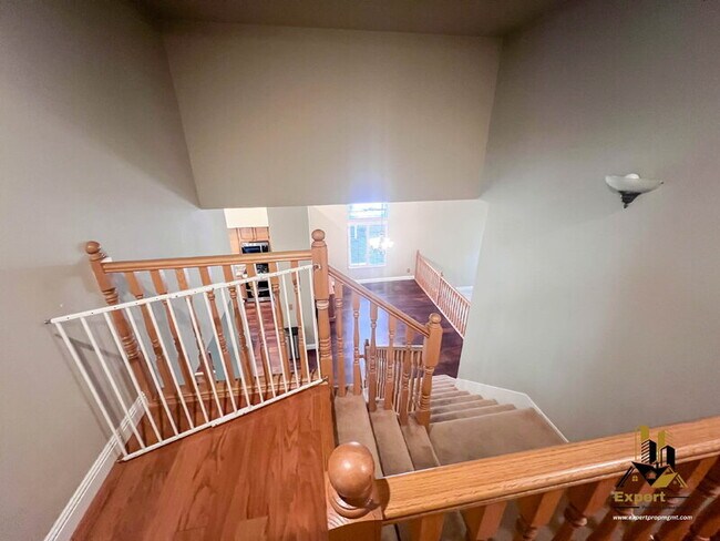 Building Photo - 8204 Eversley Ct