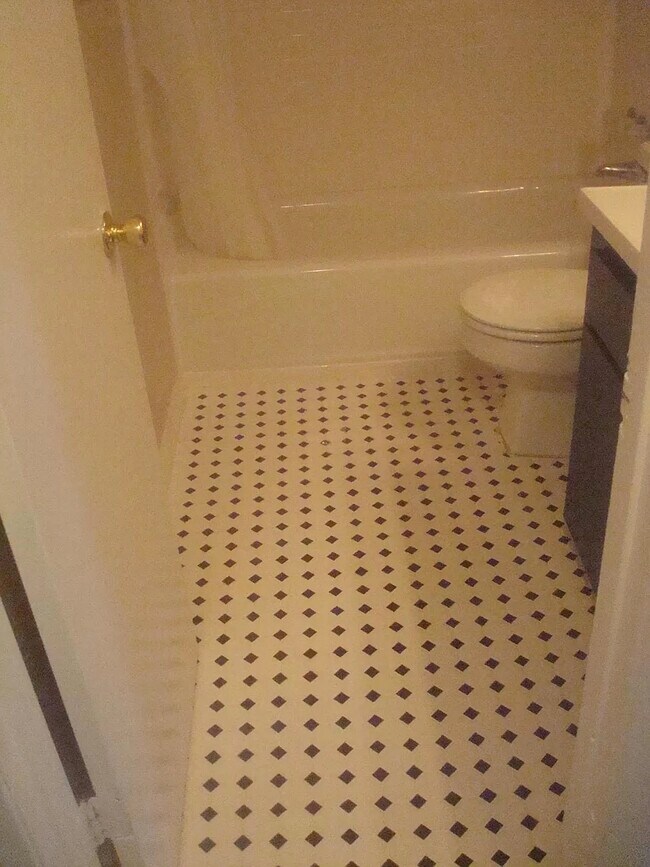 Bathroom - 415 N Halifax Ave