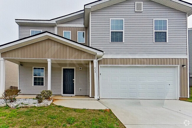 Building Photo - 828 Dove Tree Ln