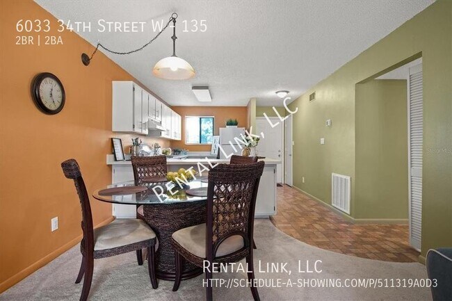 Building Photo - 2 Bedroom Condo in Harbor Pines for Rent!