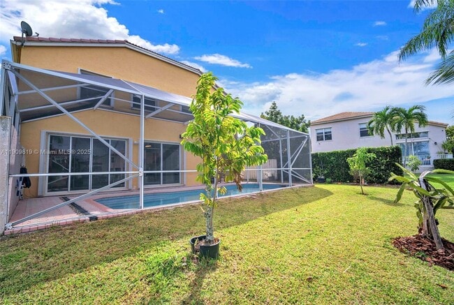 Building Photo - 15891 NW 15th Ct