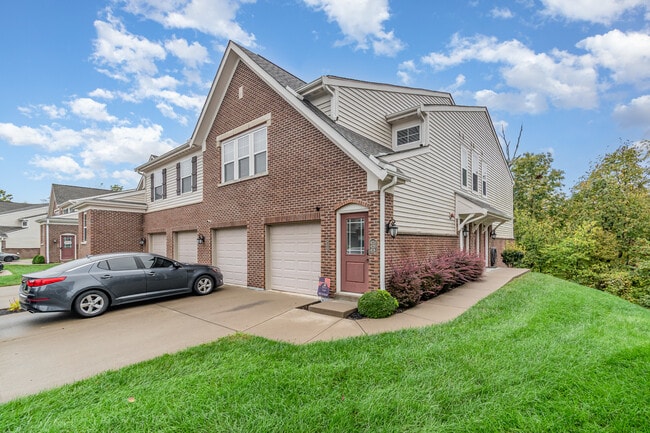 Building Photo - 4124 Country Mill Rdg