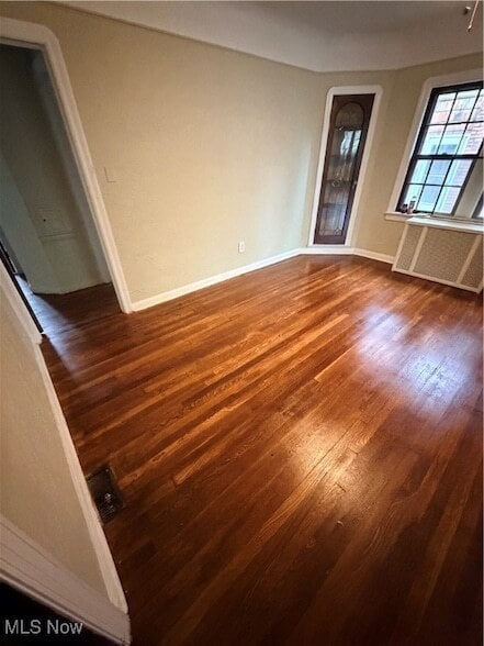 Building Photo - 18405 Newell Rd