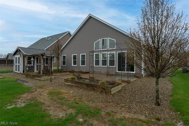 Building Photo - 15335 Knox Cir