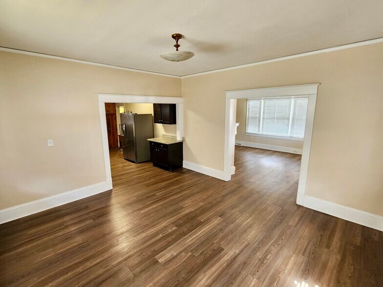 Dining Room or bonus room - 1628 S Main St