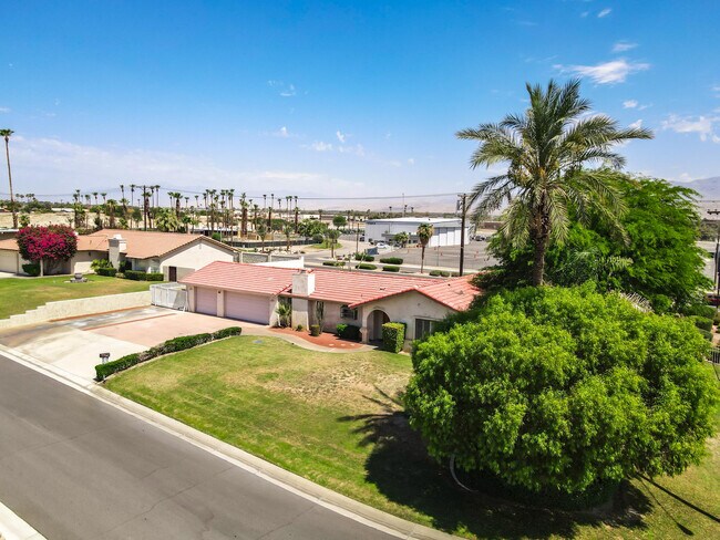 Building Photo - 79990 Camelback Dr