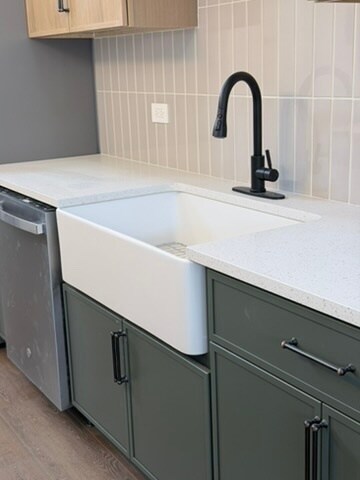 Building Photo - 1806 S Jefferson St