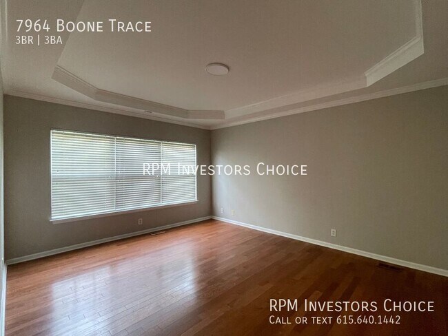 Building Photo - 7964 Boone Trce