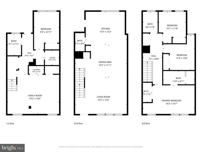 Building Photo - 1505 Spring Pl NW