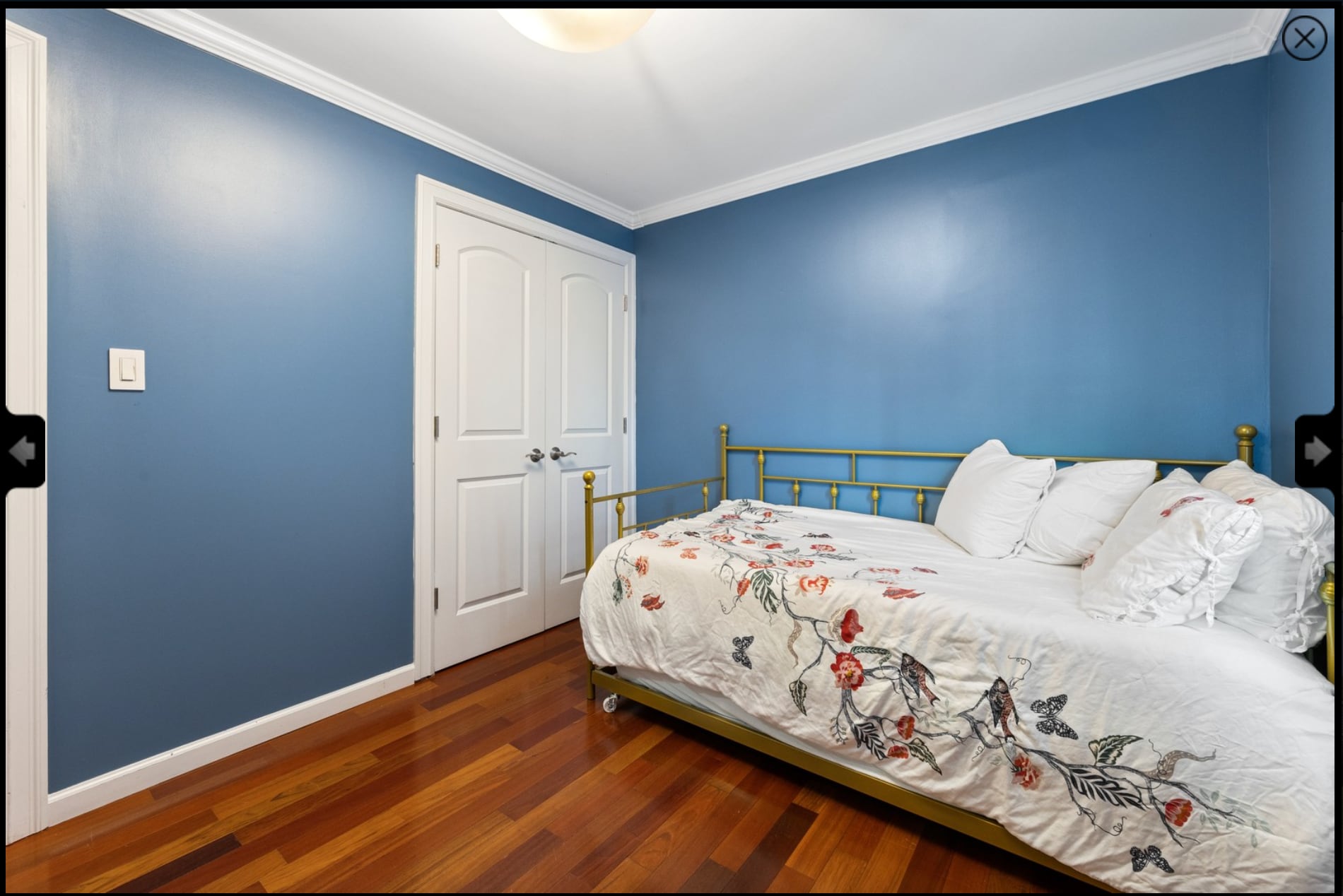 Bedroom - 74 Spring Ave