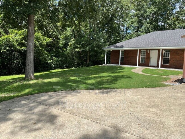 Building Photo - 4508 Auburn Rd