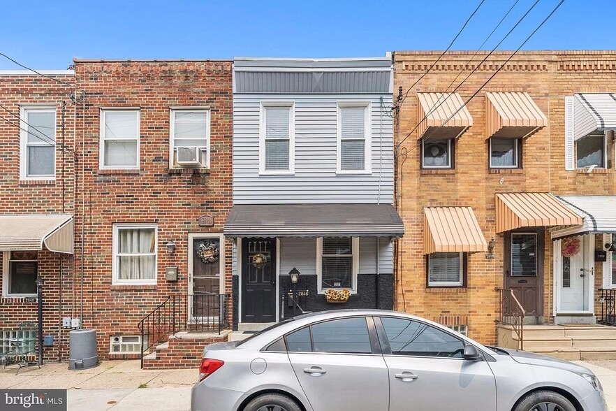 Building Photo - 2846 Almond St