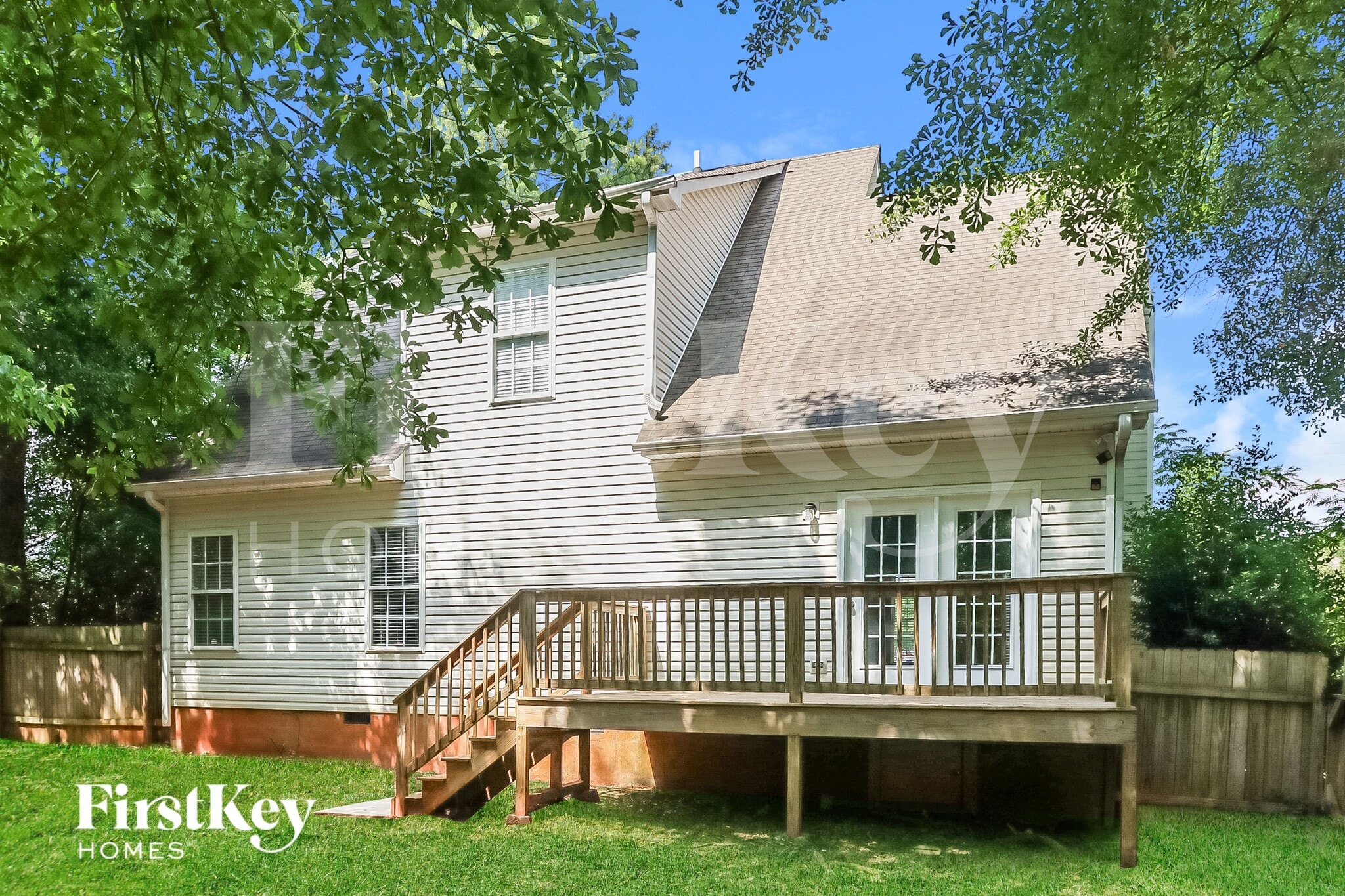 Building Photo - 2630 Argo Dr SE