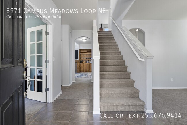 Building Photo - 8971 Campus Meadows Loop NE
