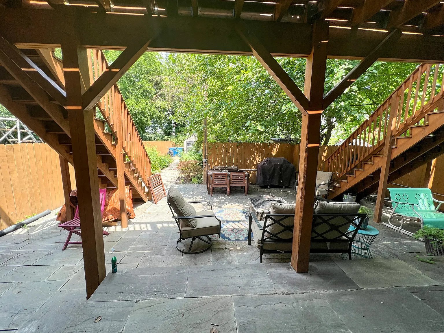 Building Photo - 1821 Providence St NE