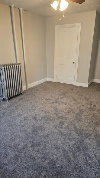 Bedroom 2 - 102 S Frederick St