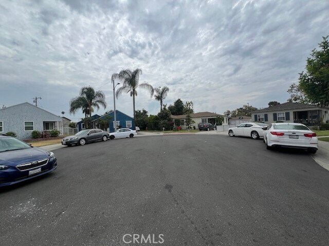 Building Photo - 8379 La Villa St