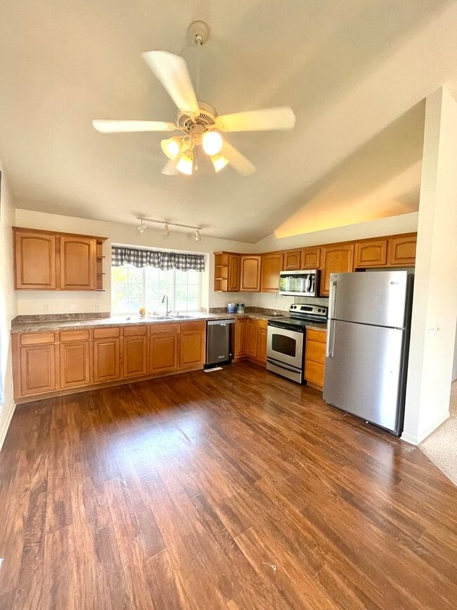 Building Photo - Charming 3-Bedroom, 2-Bath Home in Quail Run!
