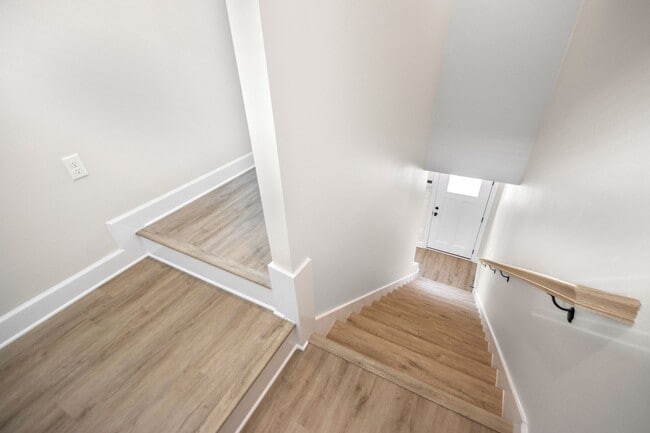 Building Photo - Live on Parker Townhome - Rockwater Village