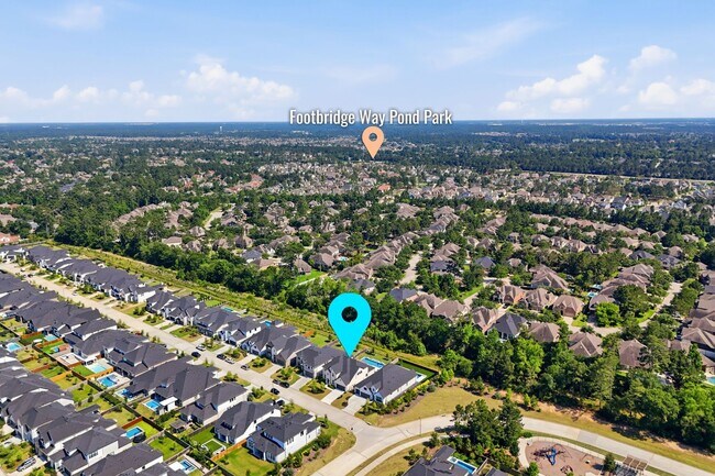 Building Photo - 8135 Allston Vlg Trl