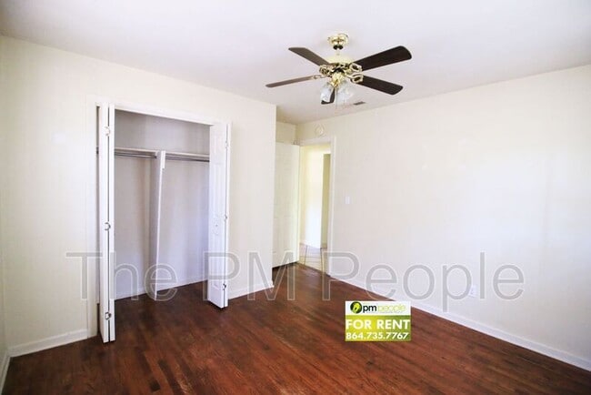 Building Photo - 209 Old Bramlett Rd