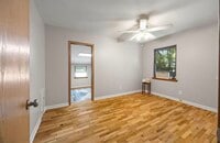 Building Photo - 1815 N Woolsey Ave