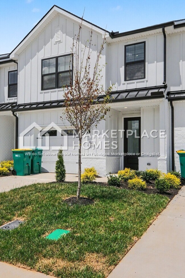 Building Photo - 4027 Norman Dr