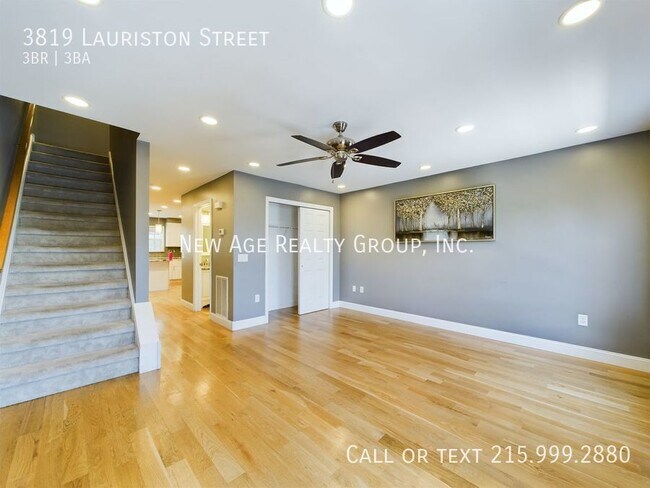Building Photo - 3819 Lauriston St