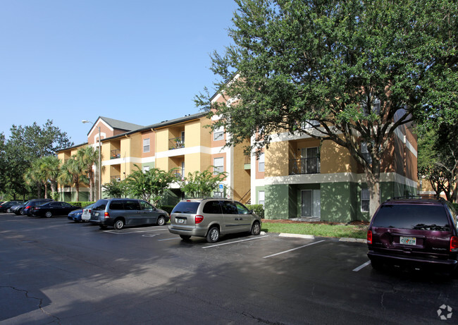 Building Photo - Buena Vista Point Apartments