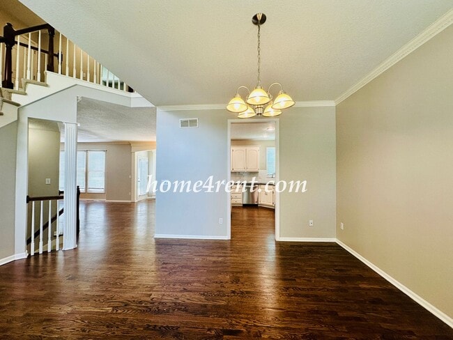 Building Photo - Blue Valley Schools, Walking Distance to Elementary School and Neighborhood Pool!