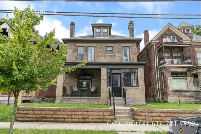 Building Photo - 1275 E Long St