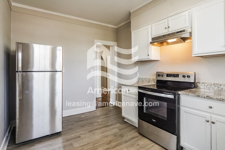 Building Photo - 1348 46th St Ensley