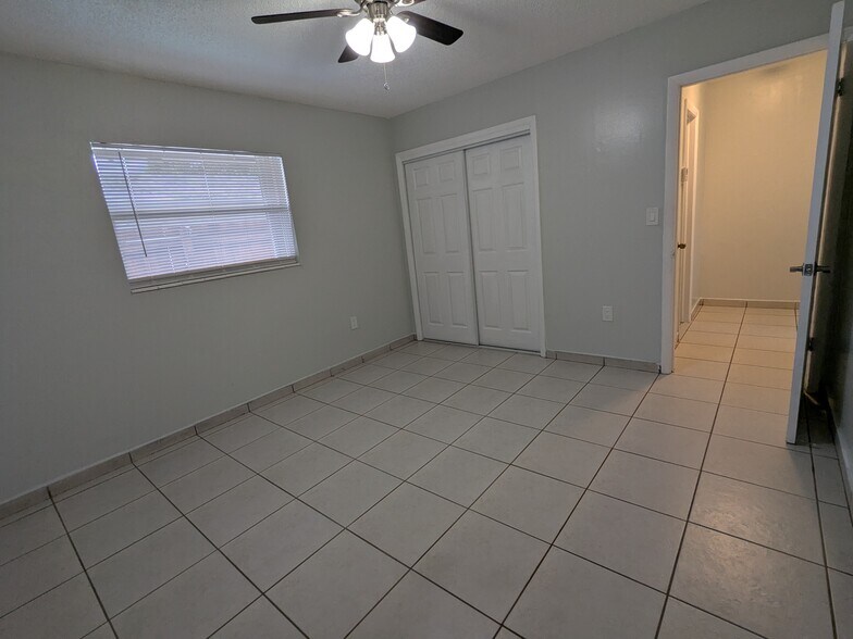 Bedroom - 2490 NE 184th St