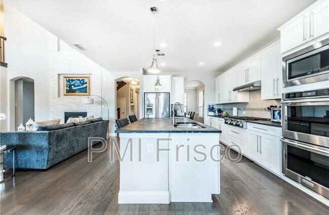 Building Photo - 4536 Addax Trail