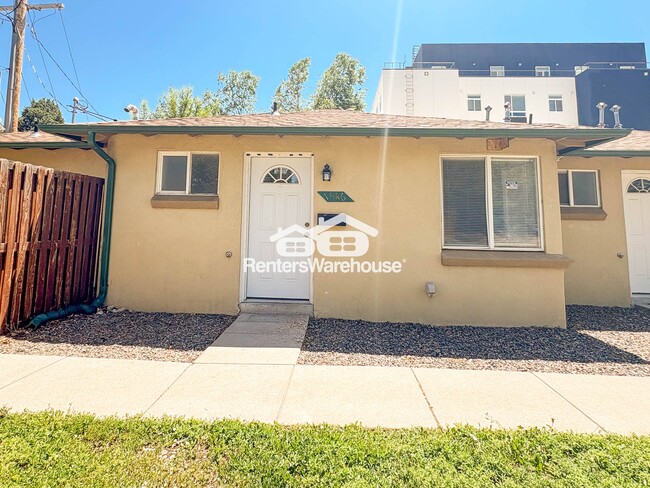 Building Photo - 1546 Valentia St