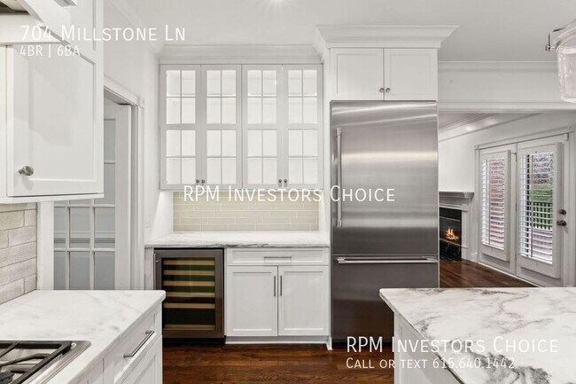 Building Photo - 704 Millstone Ln