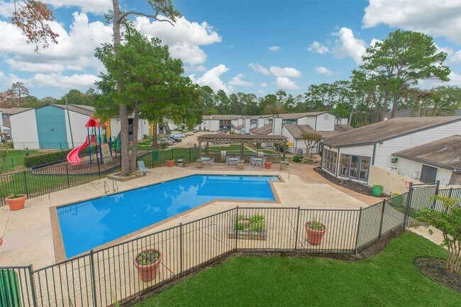 Building Photo - 21717 Inverness Forest Blvd