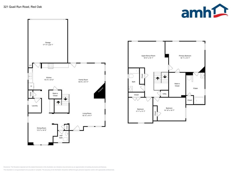 Building Photo - 321 Quail Run Rd