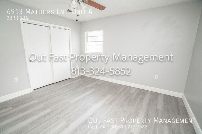 Building Photo - 6913 Mathers Ln