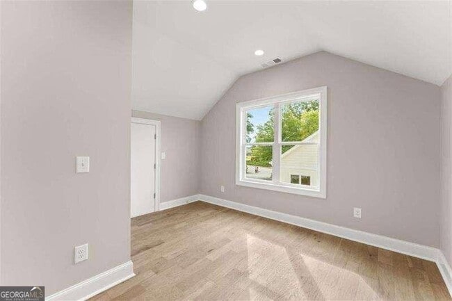 Building Photo - 502 Washington St NW