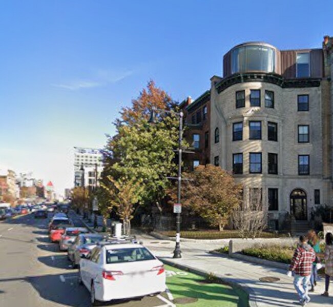 Building Photo - Modern Renovated Top-Floor Brownstone @ Audubon Circle