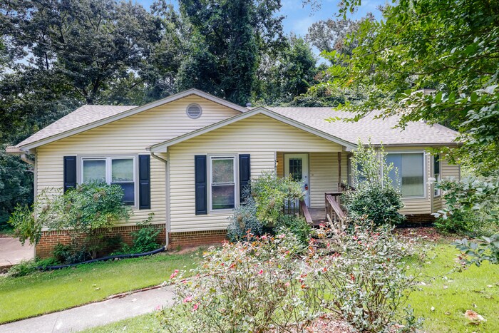 Primary Photo - 5207 Broken Bow Ln