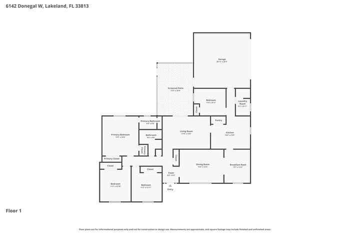 Building Photo - 6142 Donegal W