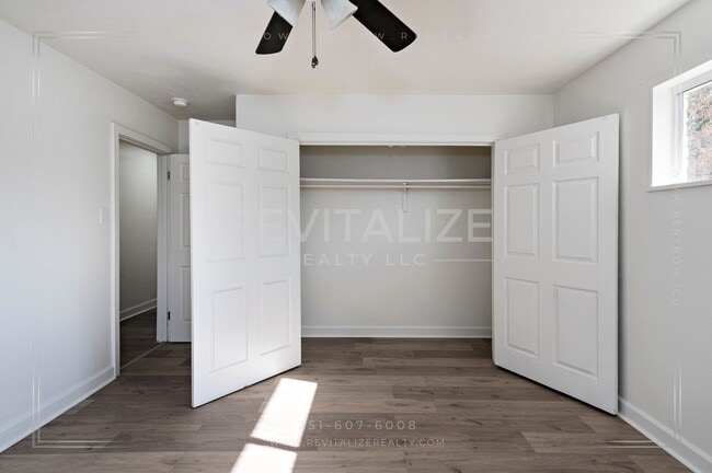 Building Photo - Fully Renovated 3 Bed 2 Bath Home!