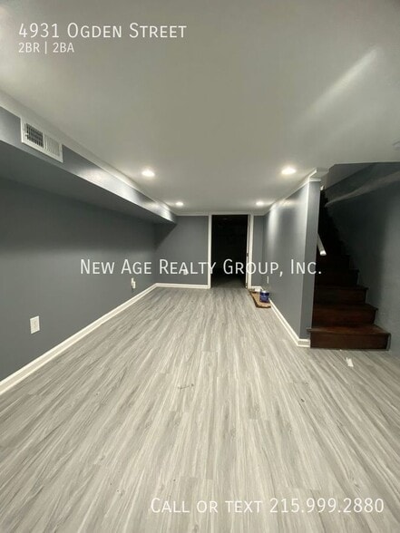 Building Photo - 4931 Ogden St